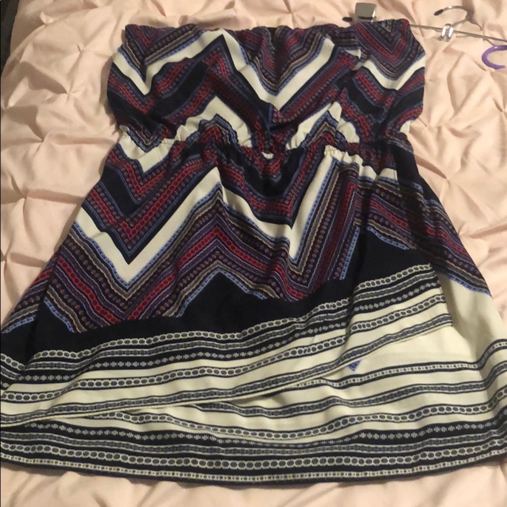 Express dress